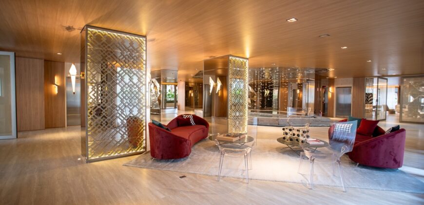 Cyrela Moema By Yoo – 4 Suítes