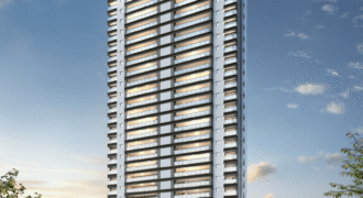 Legacy Campo Belo – 3 Suítes