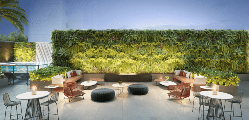 Legacy Campo Belo – 3 Suítes