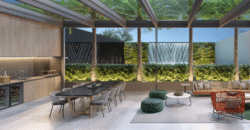 Legacy Campo Belo – 3 Suítes