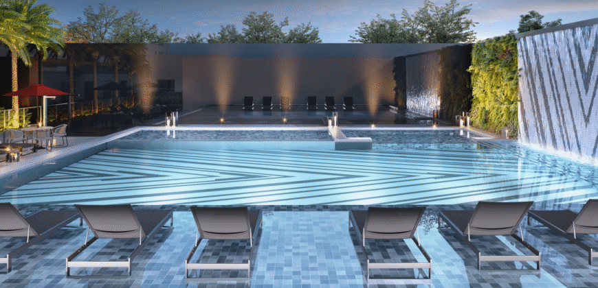 Legacy Campo Belo – 3 Suítes