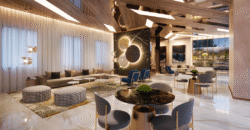 Legacy Campo Belo – 3 Suítes