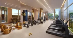 Villa Ibirapuera by Versace – 4 Dormitórios