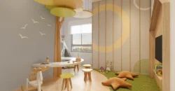 MY ONE ESTAÇÃO CONCEIÇÃO – 1 DORMITÓRIO