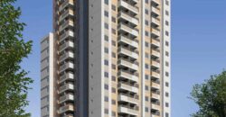 MY ONE ESTAÇÃO CONCEIÇÃO – 1 DORMITÓRIO