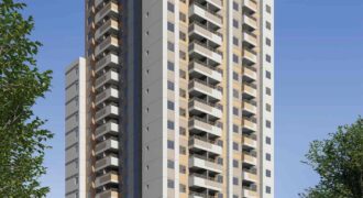 MY ONE ESTAÇÃO CONCEIÇÃO – 2 DORMITÓRIO