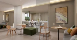 MY ONE ESTAÇÃO CONCEIÇÃO – 1 DORMITÓRIO