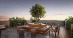 MY ONE ESTAÇÃO CONCEIÇÃO – 1 DORMITÓRIO