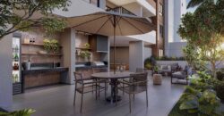 MY ONE ESTAÇÃO CONCEIÇÃO – 1 DORMITÓRIO