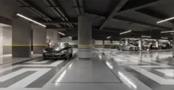 Villa Ibirapuera by Versace – 4 Dormitórios