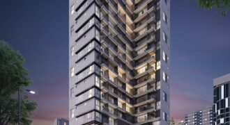 ON Loefgren – 34m²