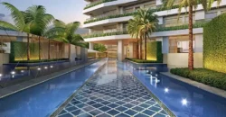 Villa Ibirapuera by Versace – 4 Dormitórios