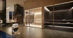 Villa Ibirapuera by Versace – 4 Dormitórios