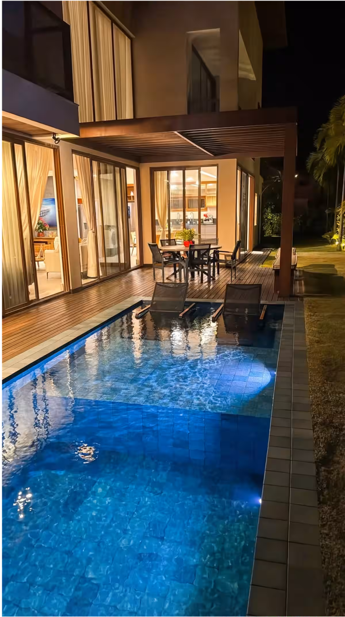 Mansão de luxo em Praia do Forte