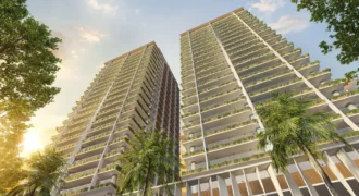 GRAN OSCAR – 4 DORMITÓRIOS