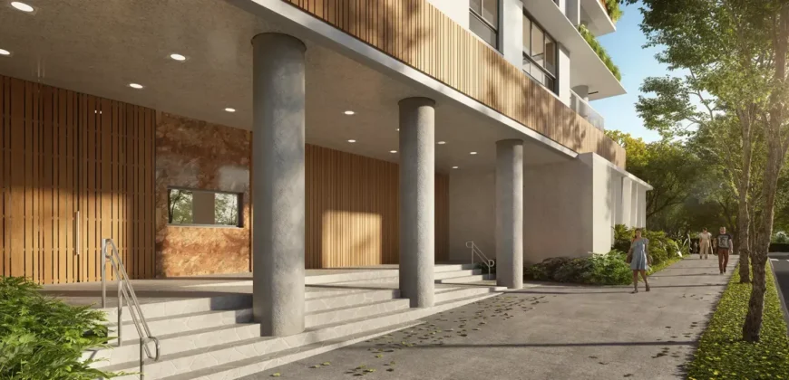 GRAN OSCAR – 4 DORMITÓRIOS