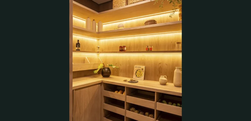 GRAN OSCAR – 4 DORMITÓRIOS