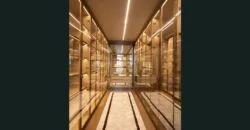 GRAN OSCAR – 4 DORMITÓRIOS