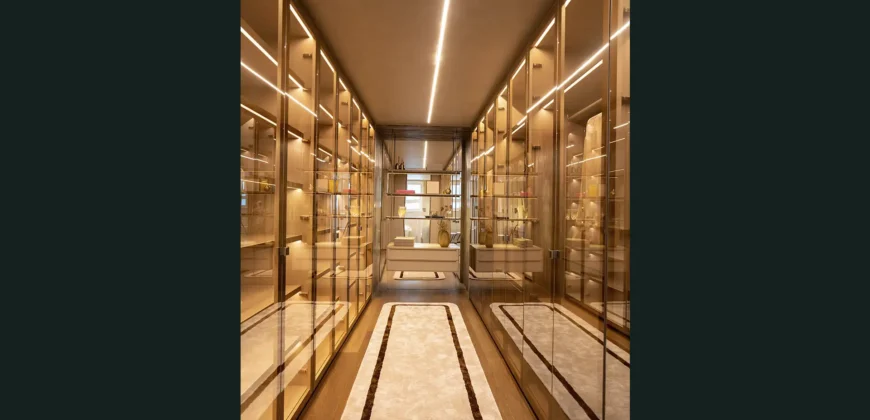 GRAN OSCAR – 4 DORMITÓRIOS