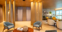 GRAN OSCAR – 4 DORMITÓRIOS