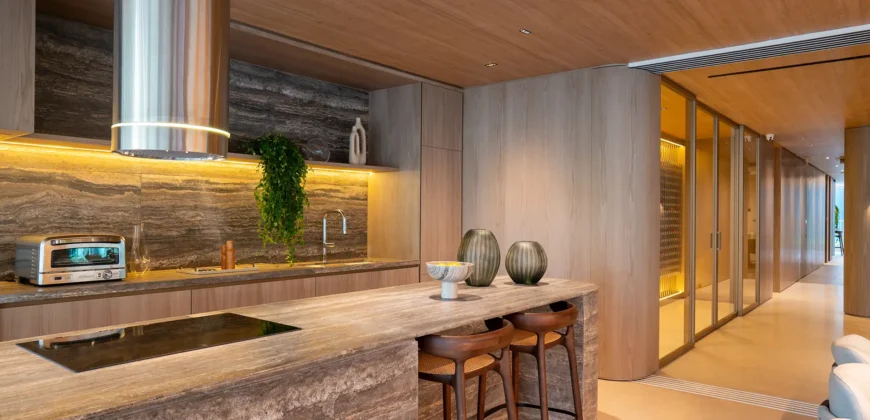 GRAN OSCAR – 4 DORMITÓRIOS