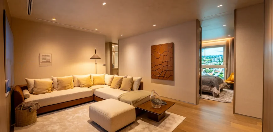 GRAN OSCAR – 4 DORMITÓRIOS