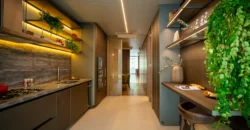 GRAN OSCAR – 4 DORMITÓRIOS