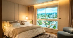 GRAN OSCAR – 4 DORMITÓRIOS