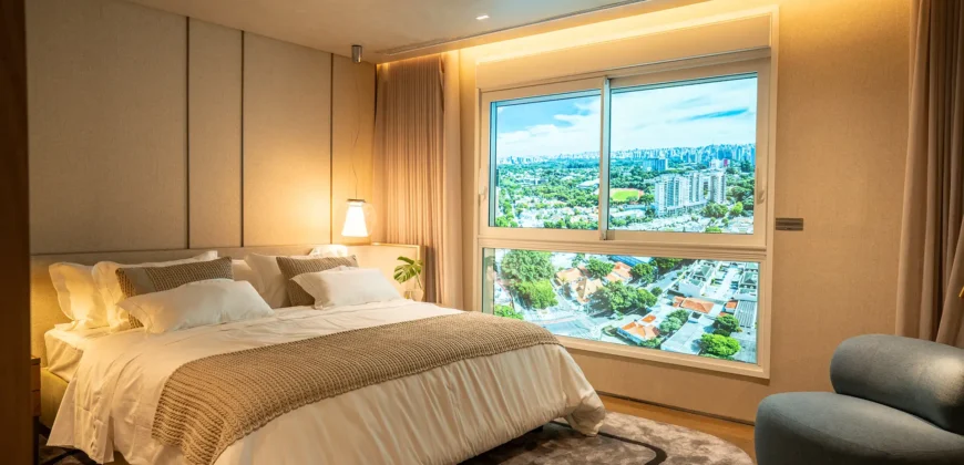 GRAN OSCAR – 4 DORMITÓRIOS