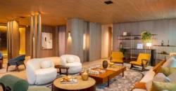 GRAN OSCAR – 4 DORMITÓRIOS