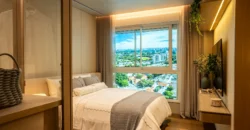 GRAN OSCAR – 4 DORMITÓRIOS