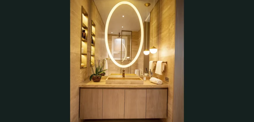 GRAN OSCAR – 4 DORMITÓRIOS