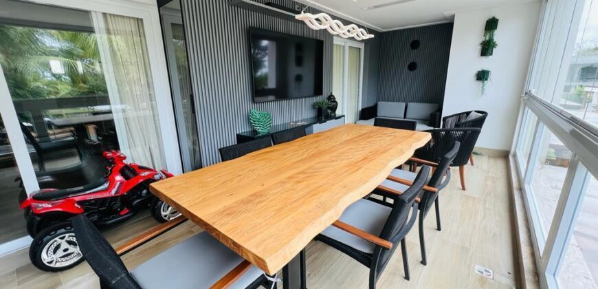 Casa em Villas do Jacuípe – 2 Dormitórios