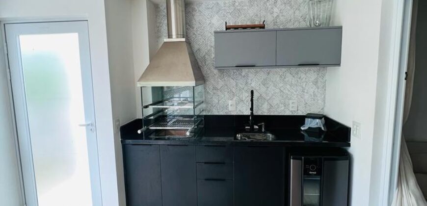 Casa em Villas do Jacuípe – 2 Dormitórios