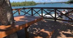 Casa em Villas do Jacuípe – 2 Dormitórios