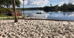 Casa em Villas do Jacuípe – 2 Dormitórios