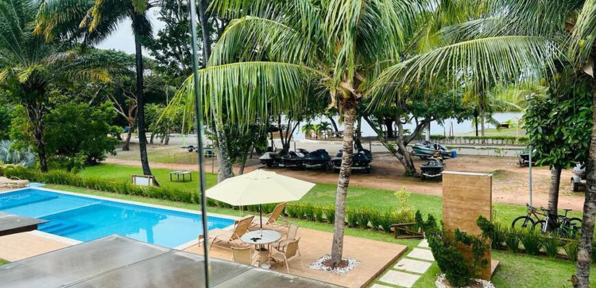 Casa em Villas do Jacuípe – 2 Dormitórios