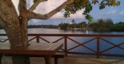 Casa em Villas do Jacuípe – 2 Dormitórios