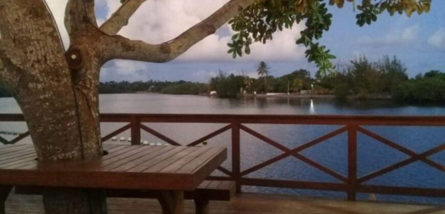 Casa em Villas do Jacuípe – 2 Dormitórios