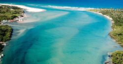 Casa em Villas do Jacuípe – 2 Dormitórios