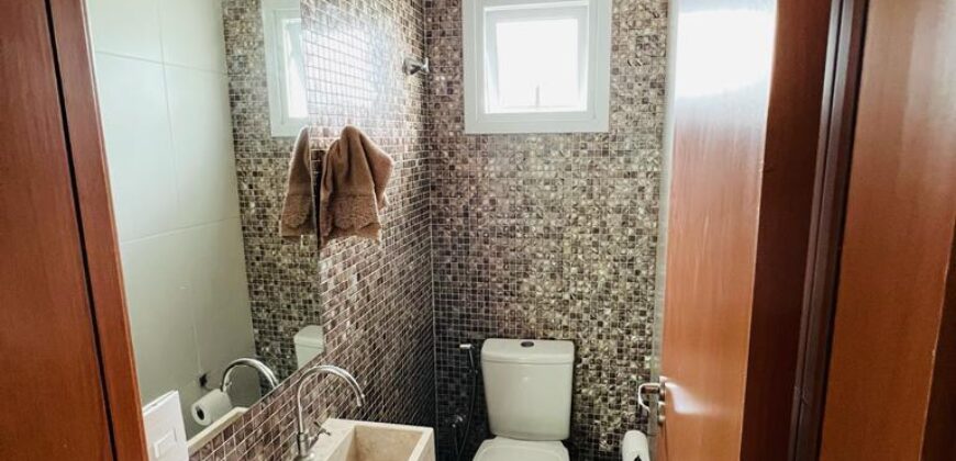 Casa em Villas do Jacuípe – 2 Dormitórios