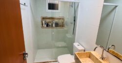 Casa em Villas do Jacuípe – 2 Dormitórios