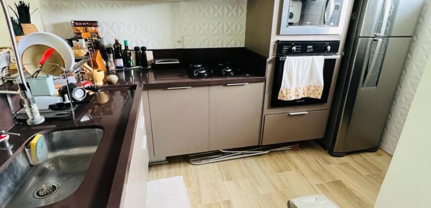 Casa em Villas do Jacuípe – 2 Dormitórios